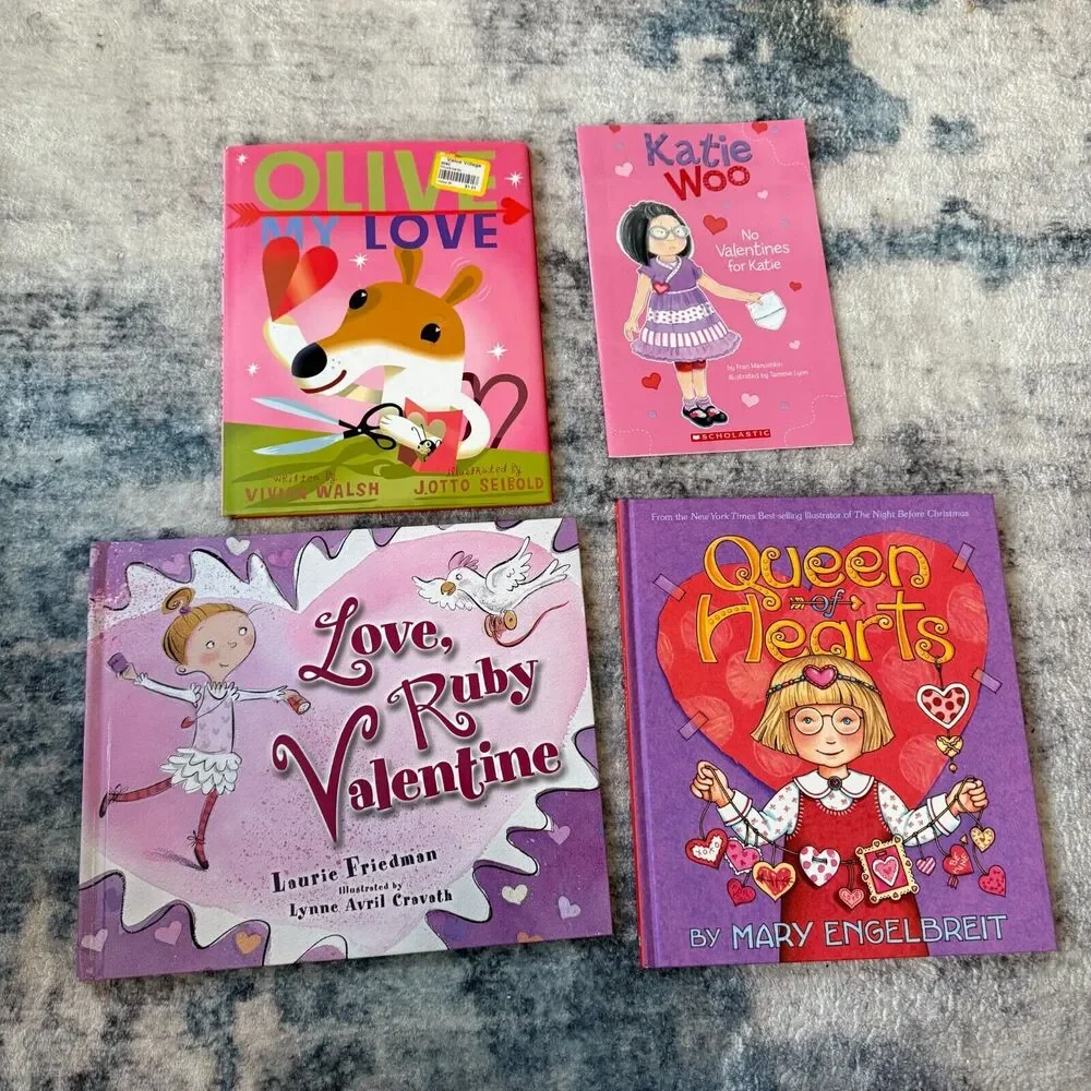 Holiday Theme Paperback Picture Book Lot of 70 Education Classroom Homeschool